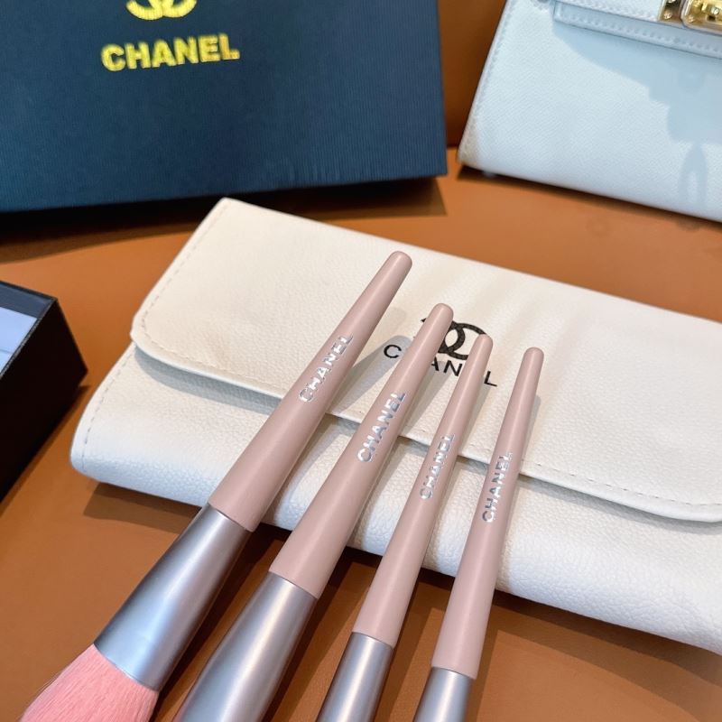 Chanel Makeup Brushe